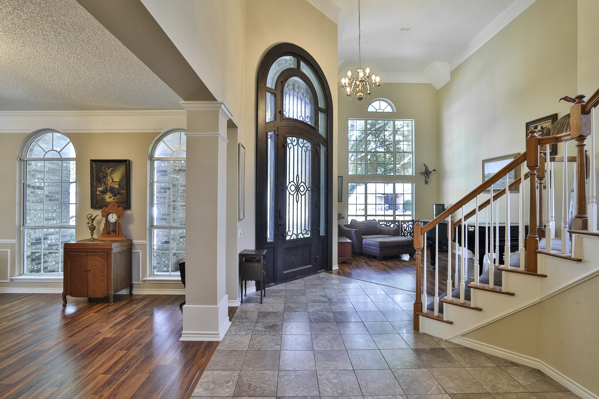 7129 Aspen Wood Trail Fort Worth TX 76132