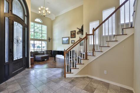 7129 Aspen Wood Trail Fort Worth TX 76132