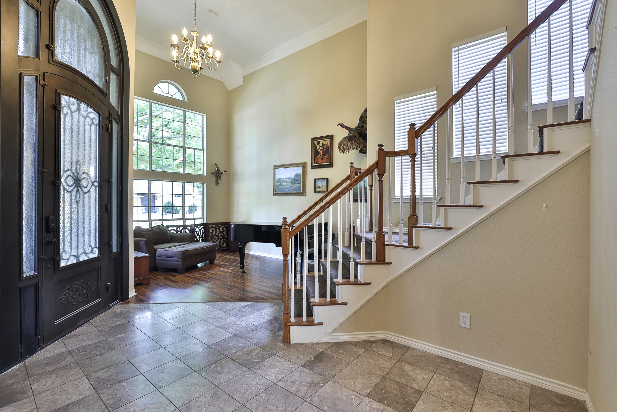 7129 Aspen Wood Trail Fort Worth TX 76132