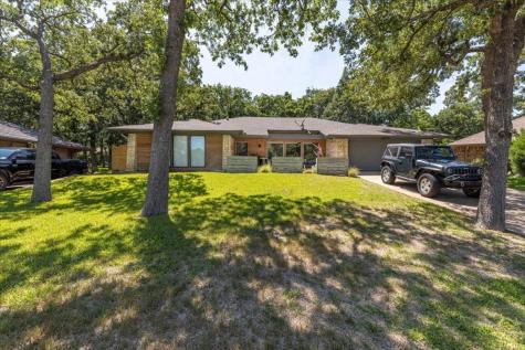 4804 Misty Wood Court Arlington TX 76017
