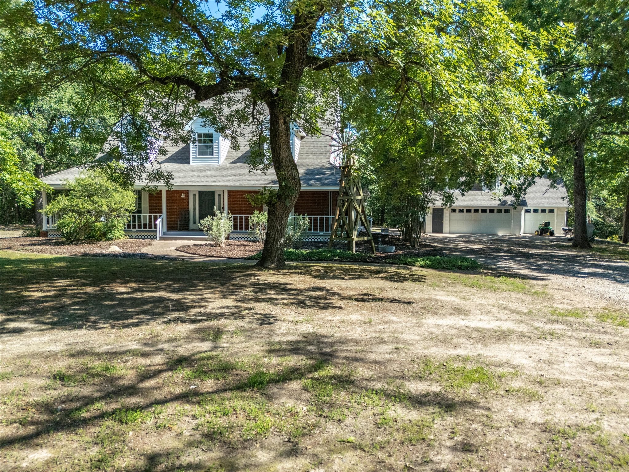 9627 County Road 4028 Kemp TX 75143