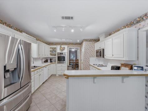 9627 County Road 4028 Kemp TX 75143