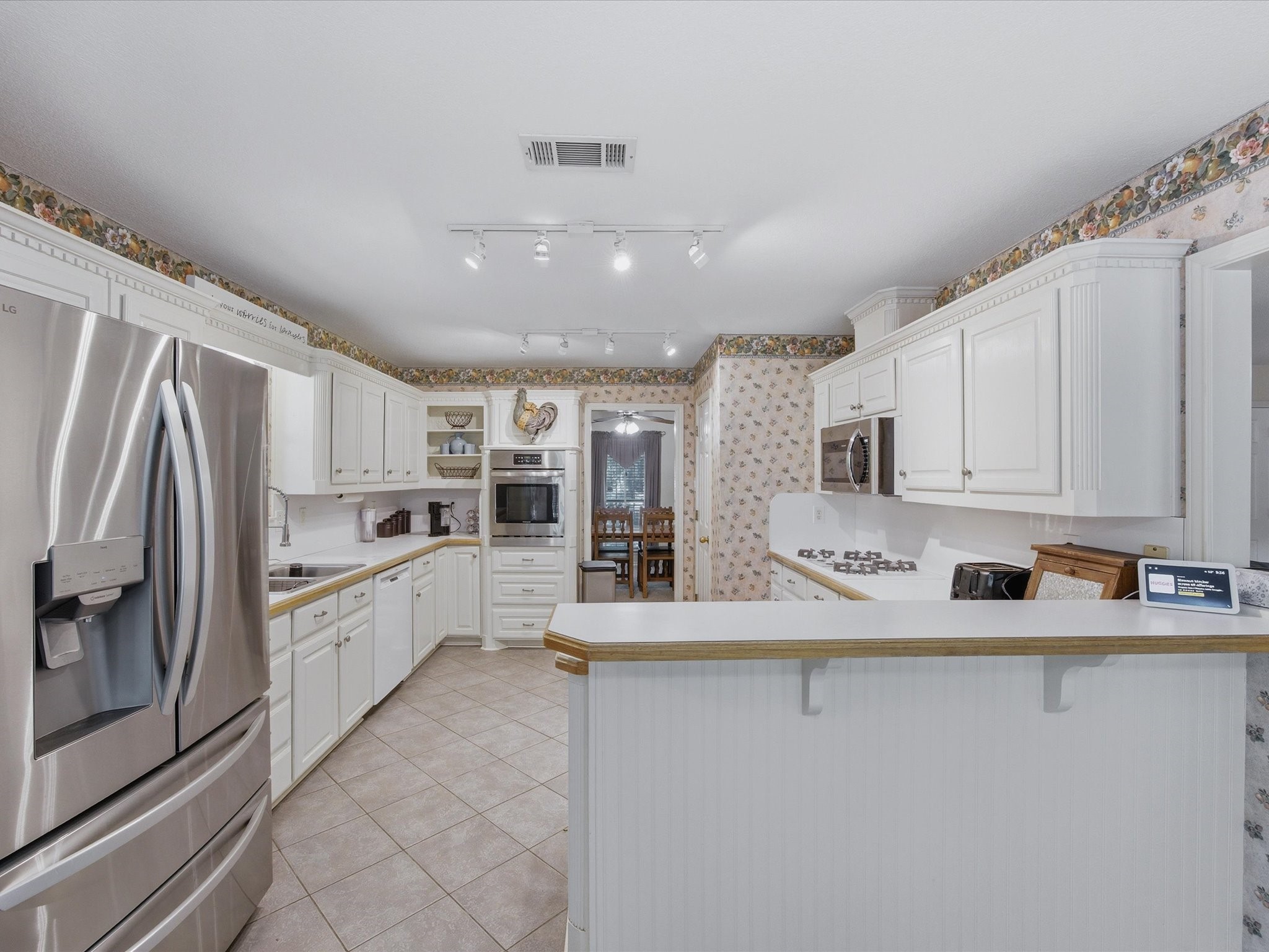 9627 County Road 4028 Kemp TX 75143