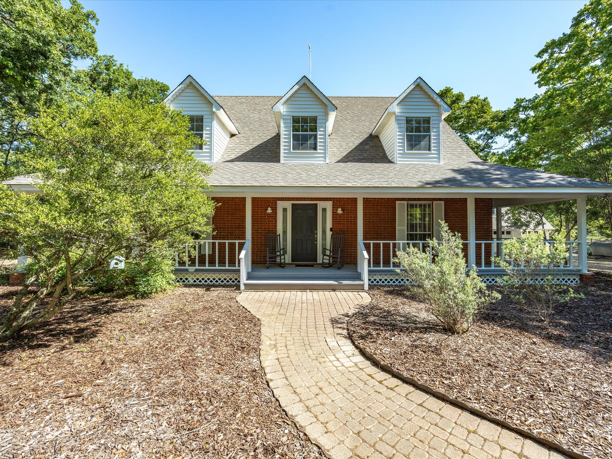 9627 County Road 4028 Kemp TX 75143