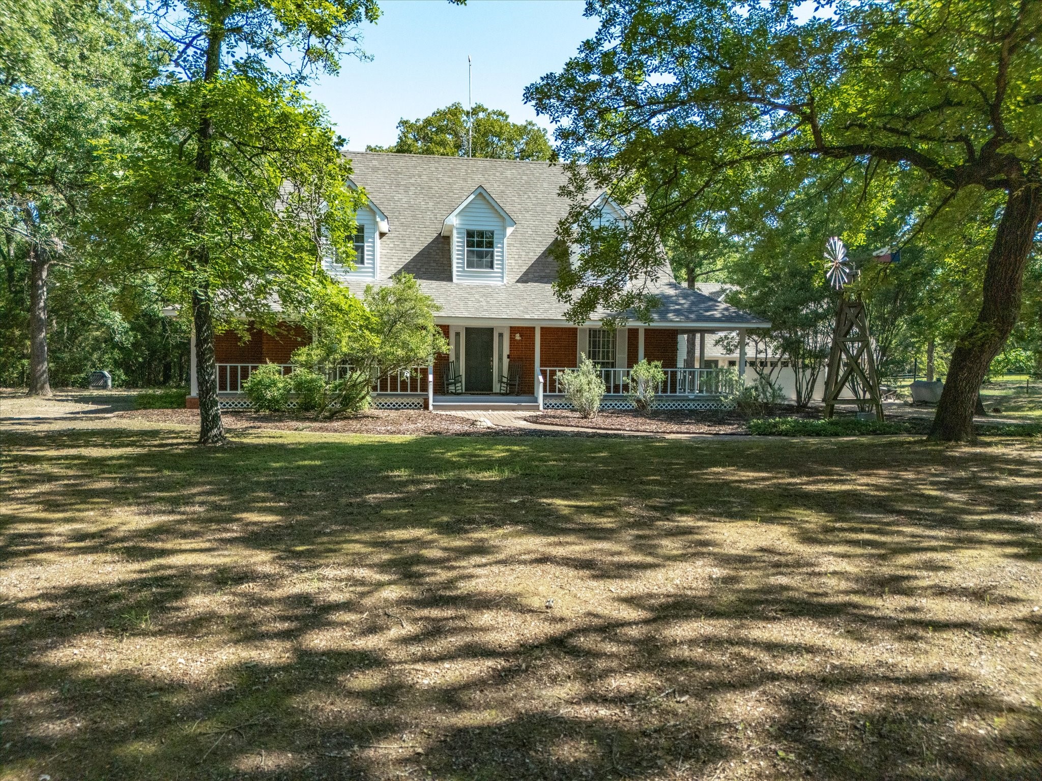 9627 County Road 4028 Kemp TX 75143