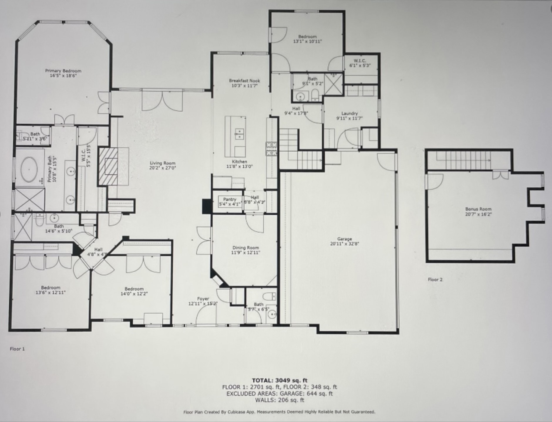 9627 County Road 4028 Kemp TX 75143
