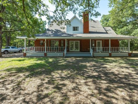 9627 County Road 4028 Kemp TX 75143