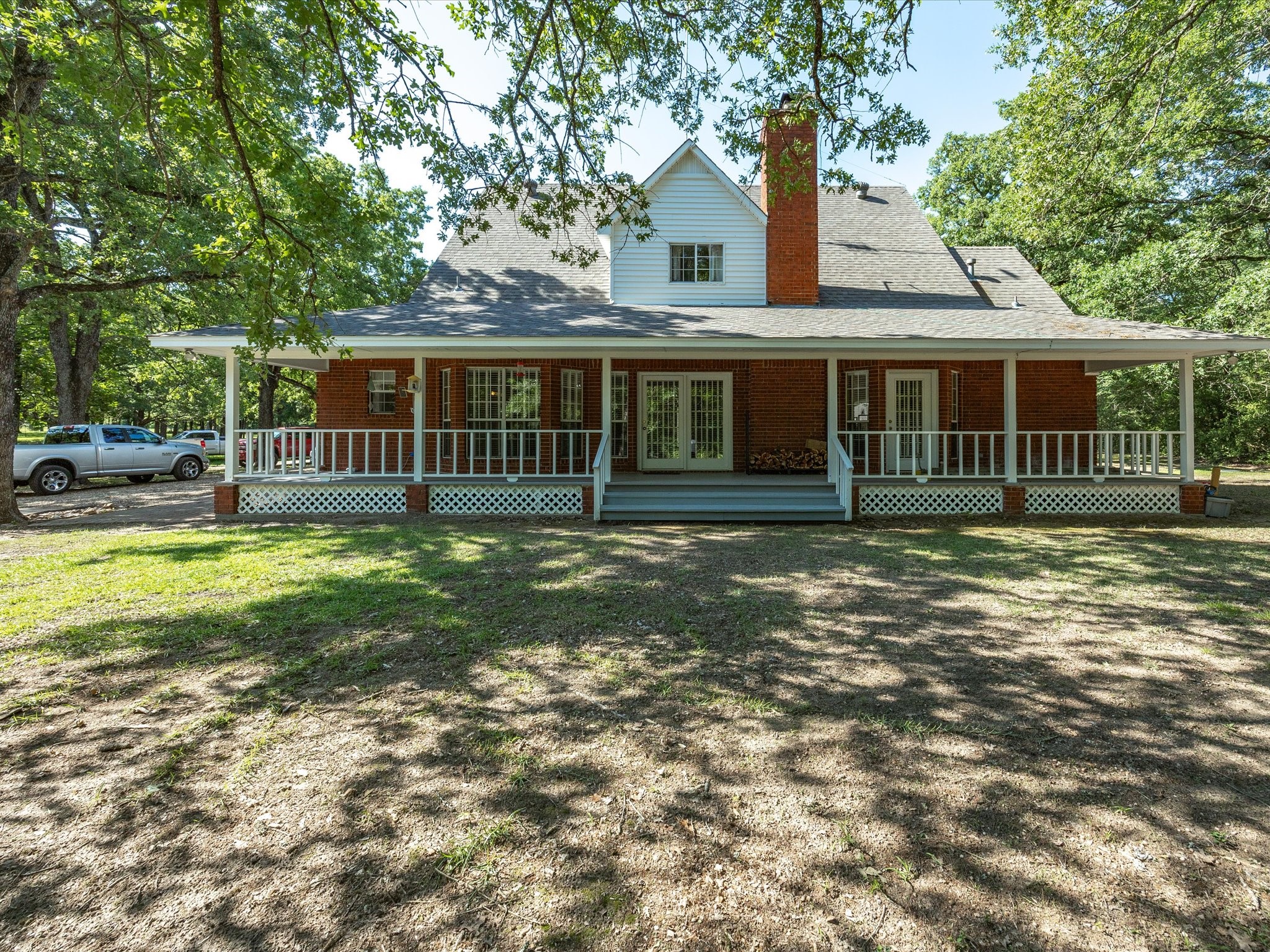 9627 County Road 4028 Kemp TX 75143