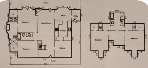 9627 County Road 4028 Kemp TX 75143