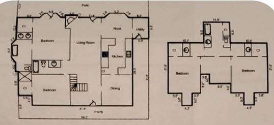9627 County Road 4028 Kemp TX 75143