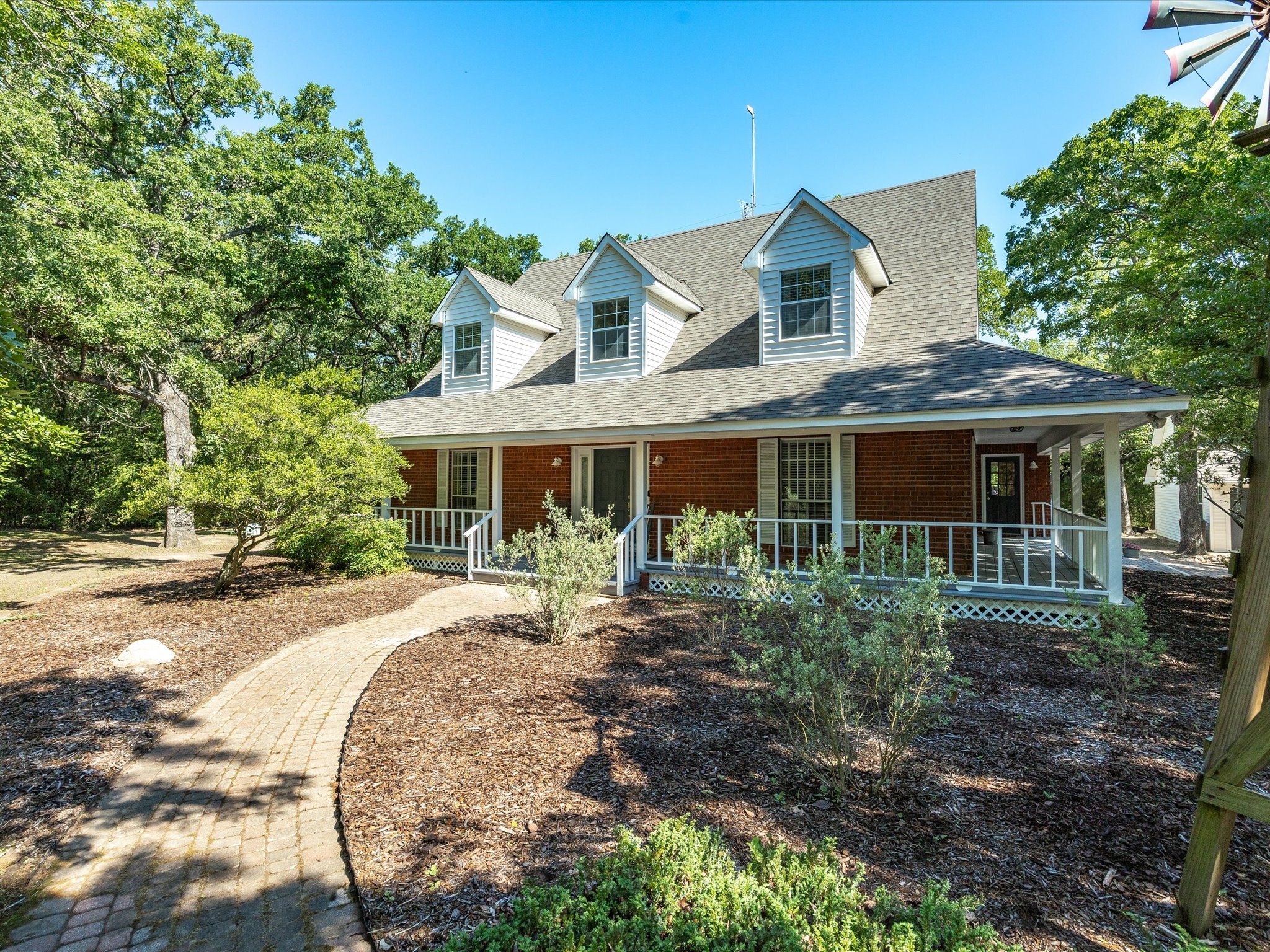 9627 County Road 4028 Kemp TX 75143