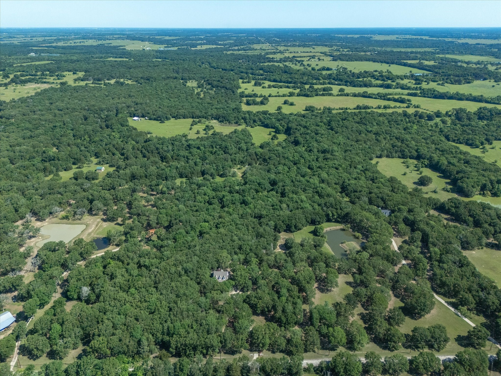 9627 County Road 4028 Kemp TX 75143