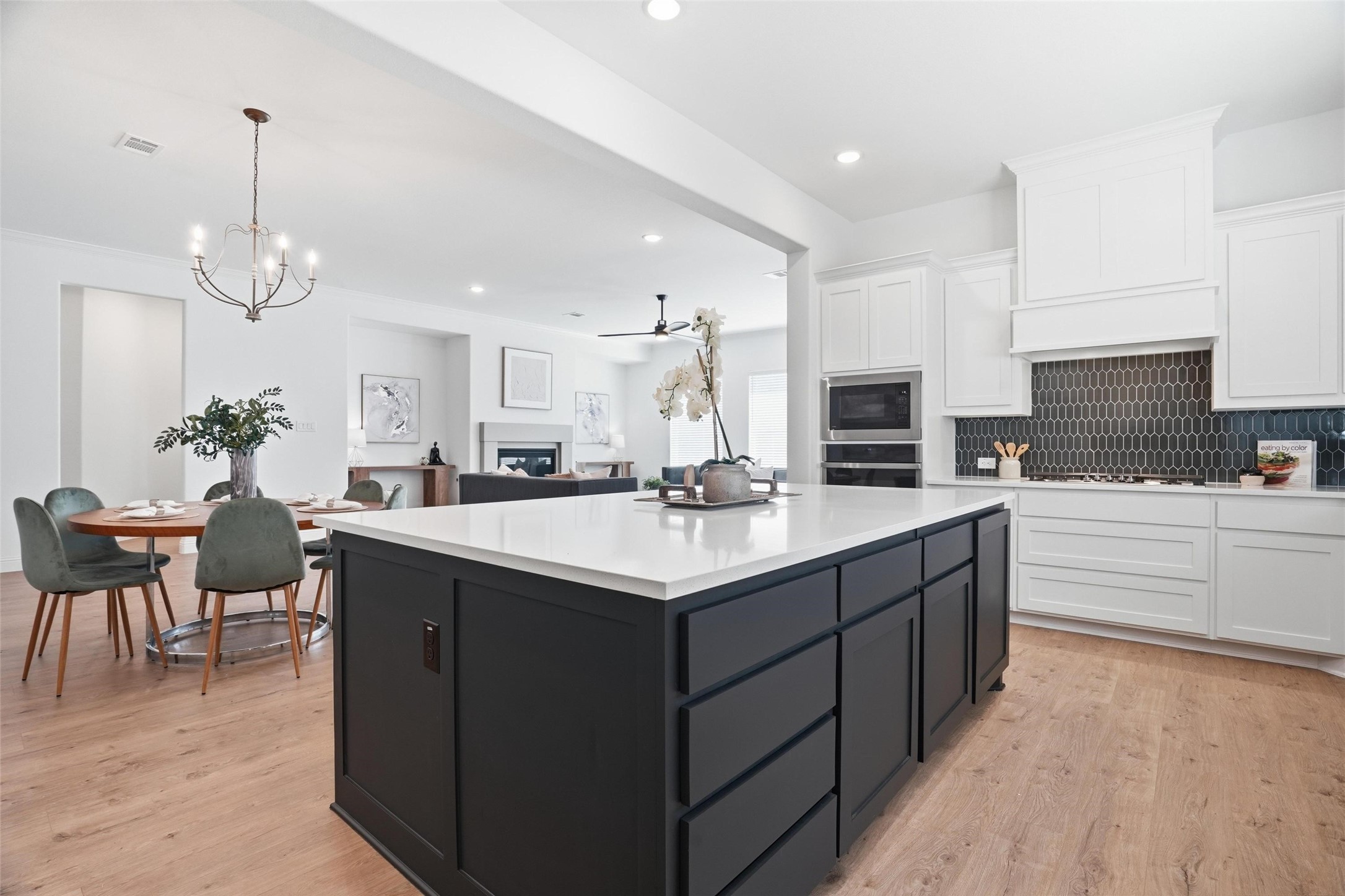513 Fieldstone Lane Haslet TX 76052
