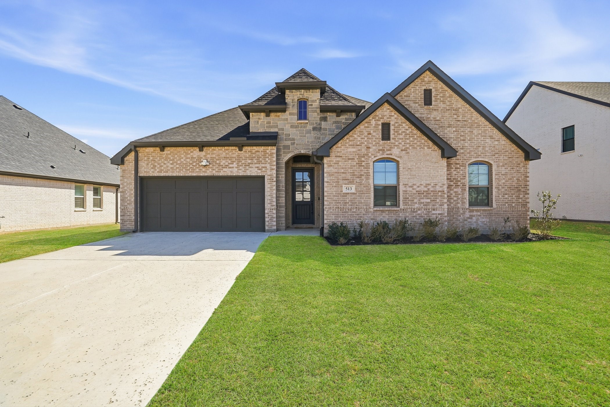 513 Fieldstone Lane Haslet TX 76052