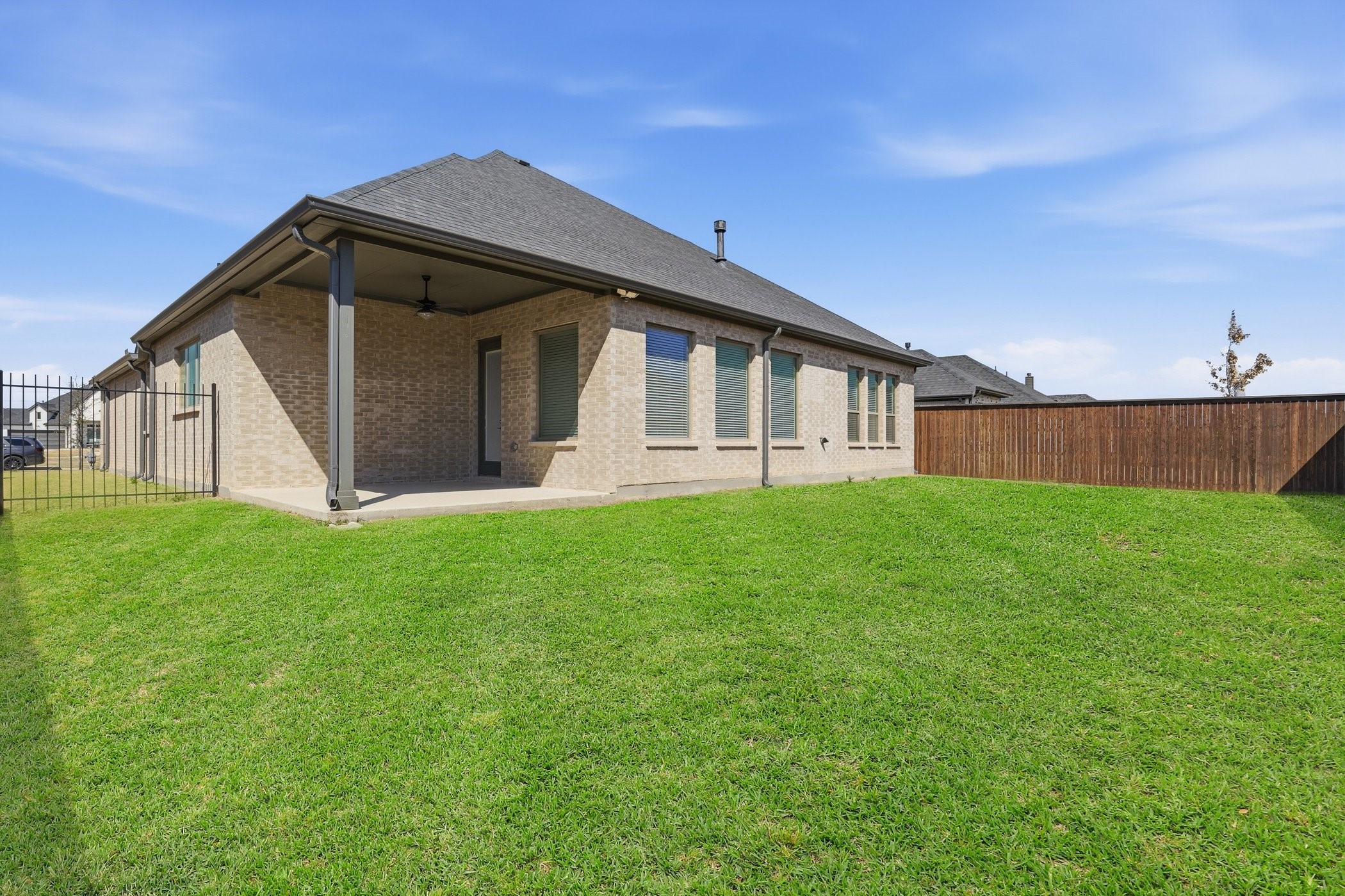 513 Fieldstone Lane Haslet TX 76052