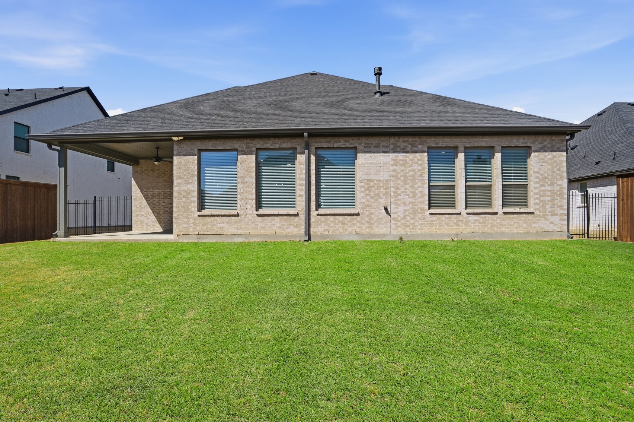 513 Fieldstone Lane Haslet TX 76052