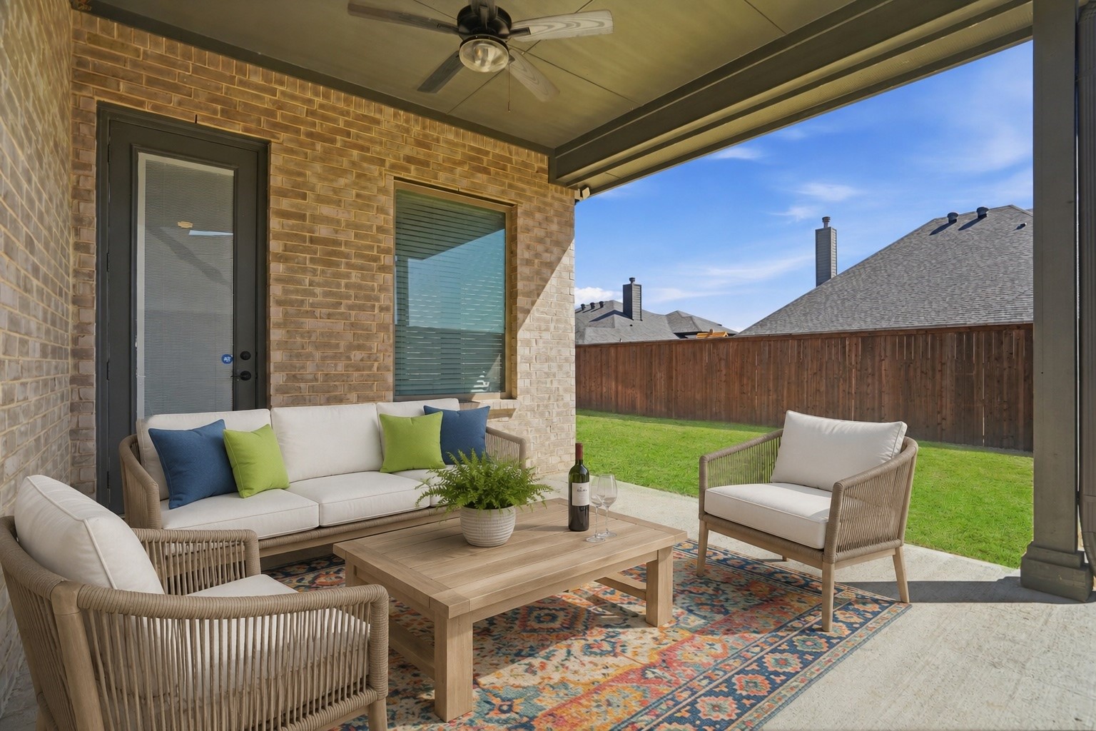 513 Fieldstone Lane Haslet TX 76052