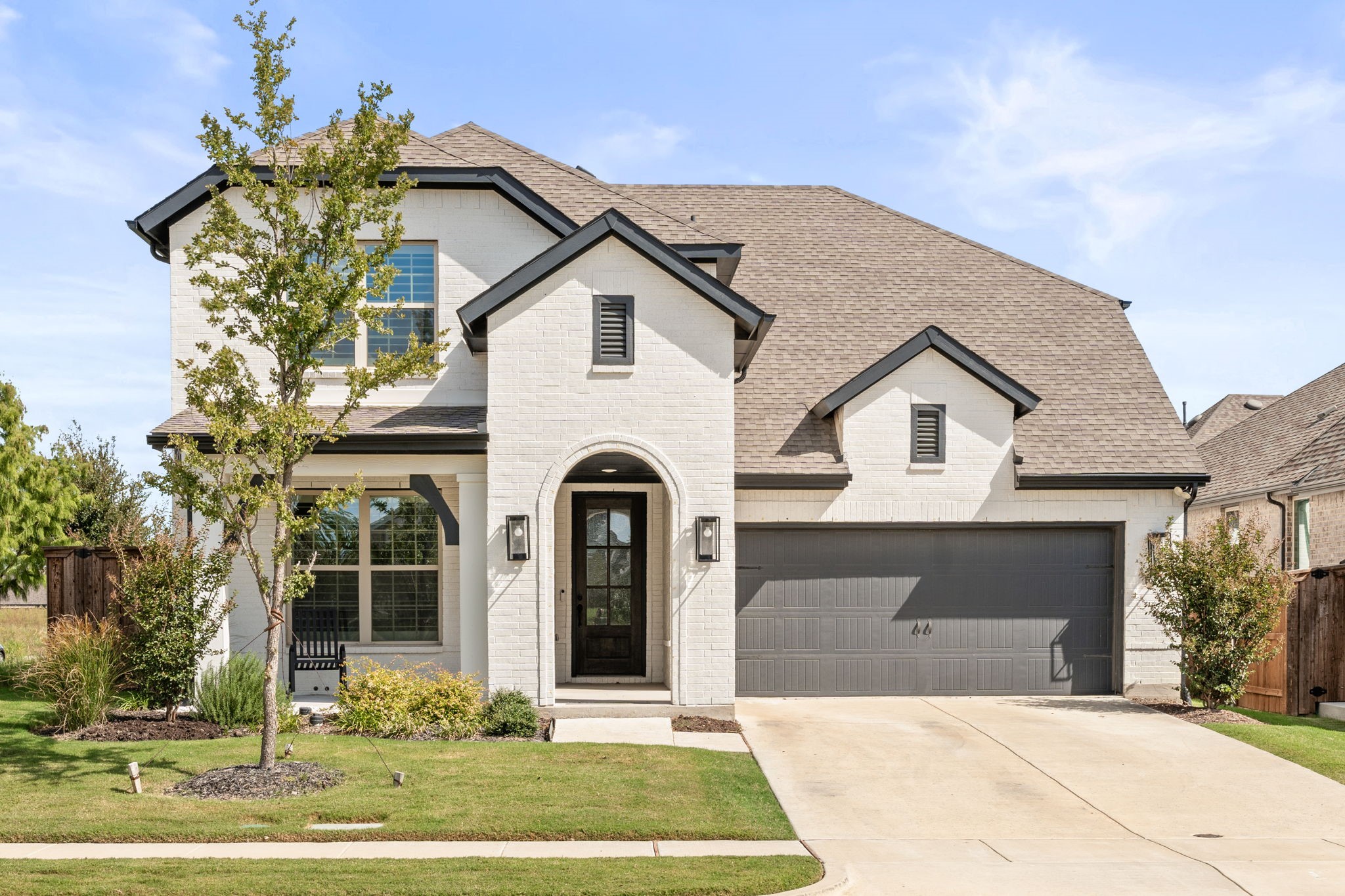 1612 Lantana Avenue Aubrey TX 76227