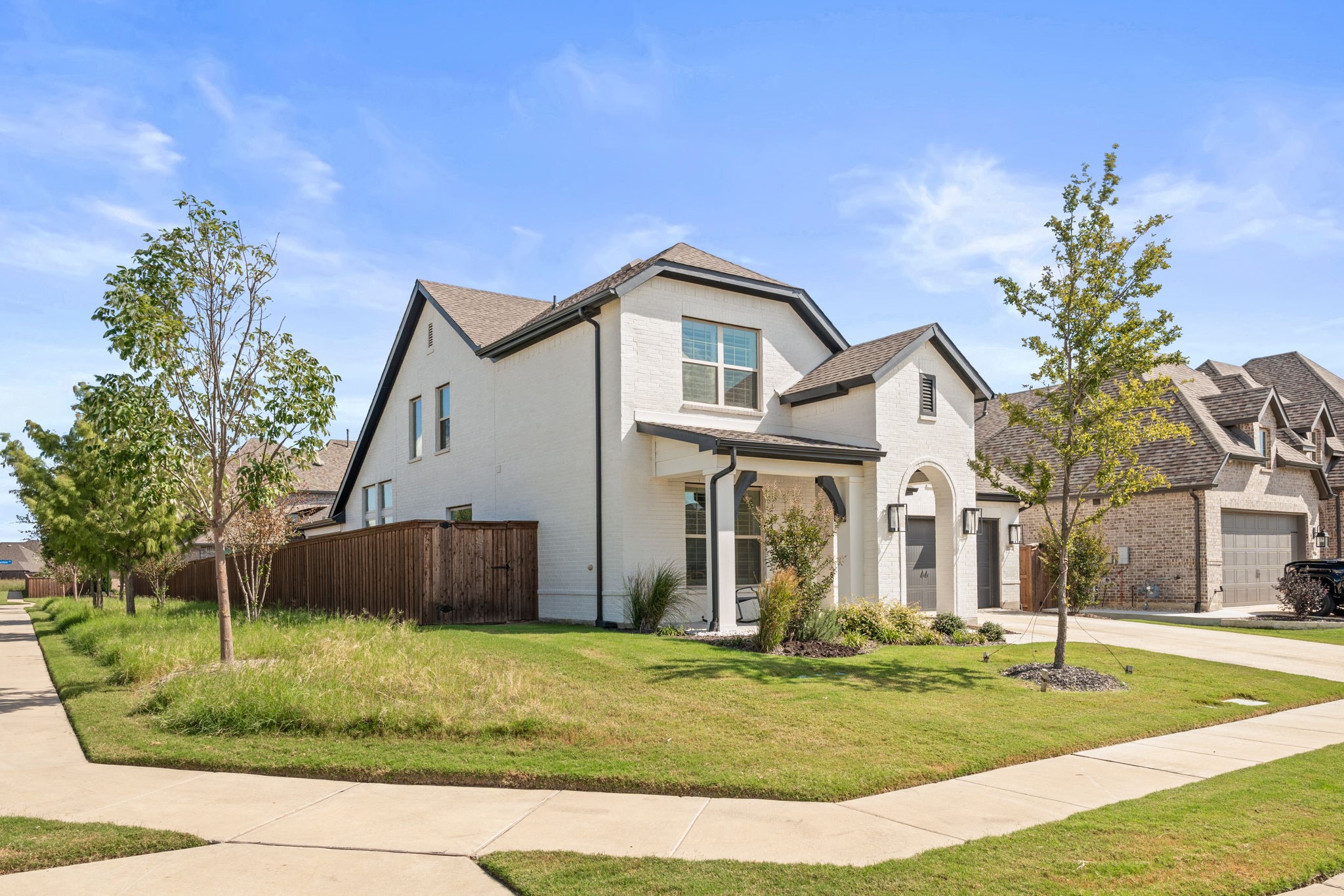 1612 Lantana Avenue Aubrey TX 76227