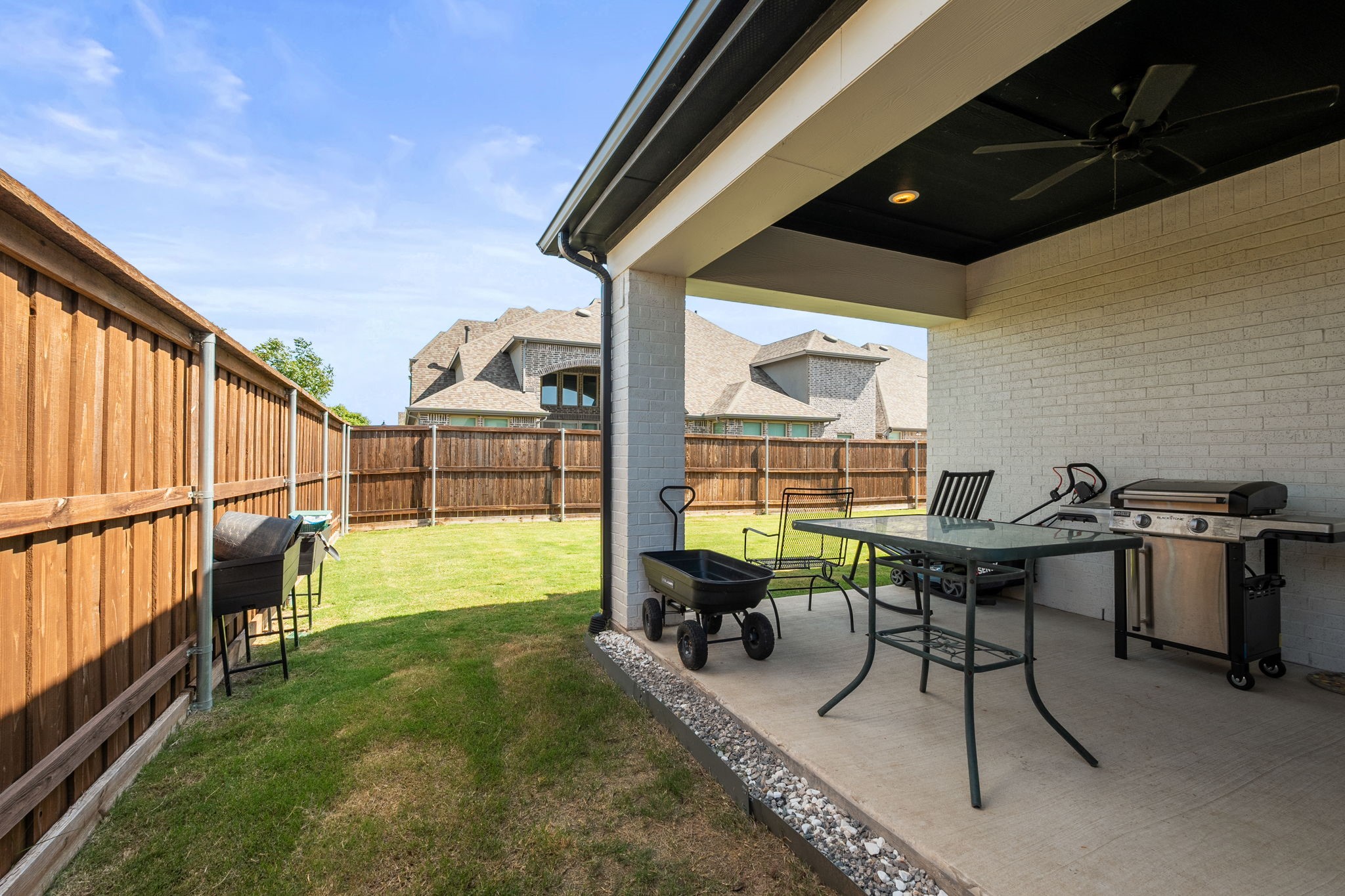 1612 Lantana Avenue Aubrey TX 76227