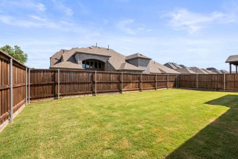 1612 Lantana Avenue Aubrey TX 76227