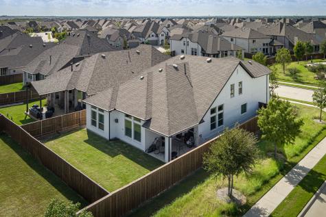 1612 Lantana Avenue Aubrey TX 76227