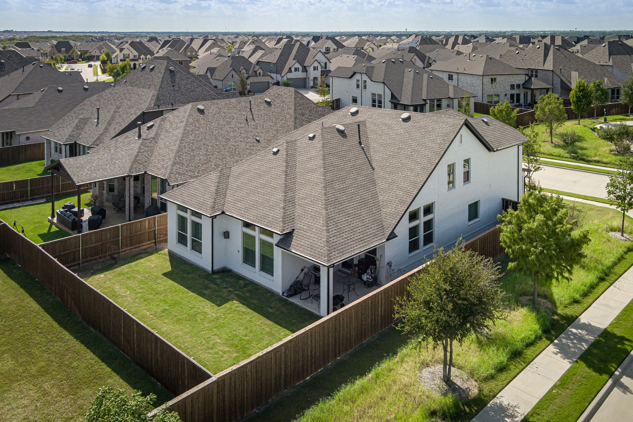 1612 Lantana Avenue Aubrey TX 76227