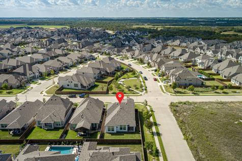 1612 Lantana Avenue Aubrey TX 76227