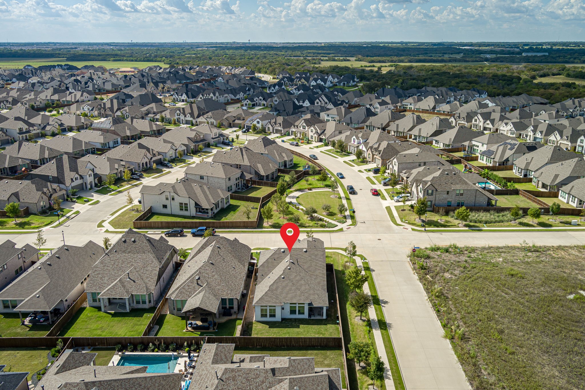 1612 Lantana Avenue Aubrey TX 76227