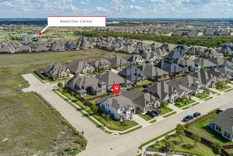 1612 Lantana Avenue Aubrey TX 76227