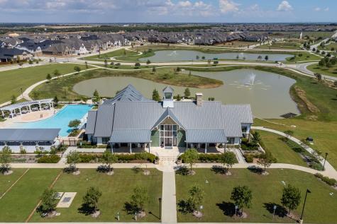 1612 Lantana Avenue Aubrey TX 76227