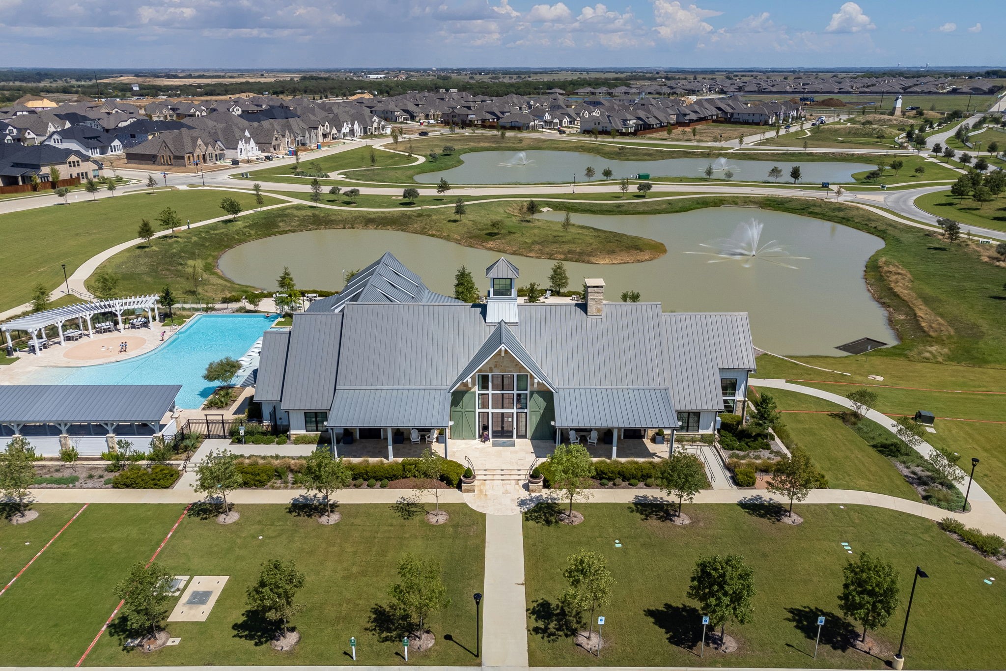 1612 Lantana Avenue Aubrey TX 76227