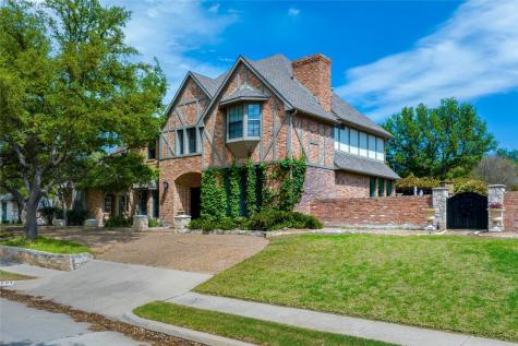 2004 Crown Knoll Lane Plano TX 75093