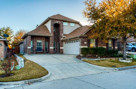8313 Loma Alta Trail Mckinney TX 75070