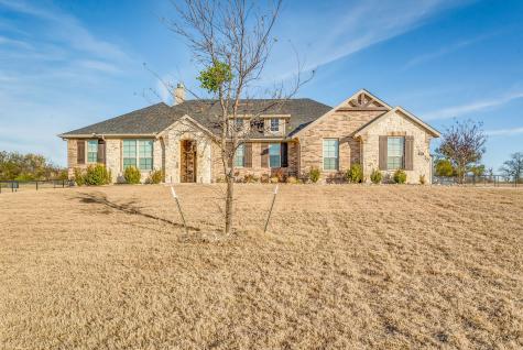 1000 Boulder Road Weatherford TX 76085