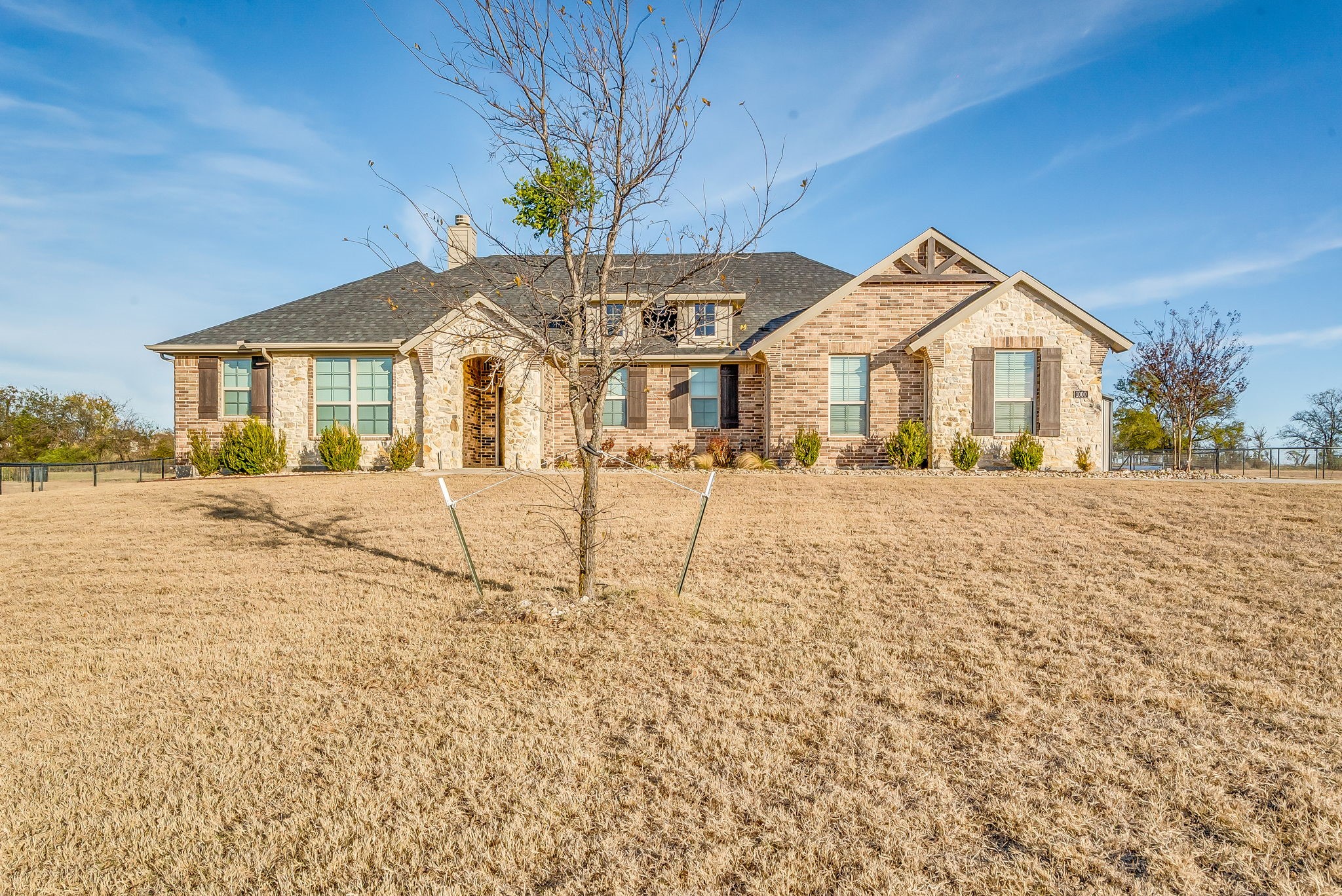 1000 Boulder Road Weatherford TX 76085