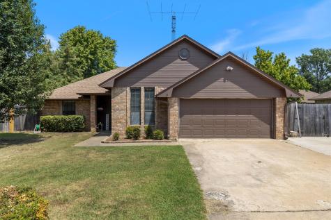 6075 Misty Glen Reno TX 75462