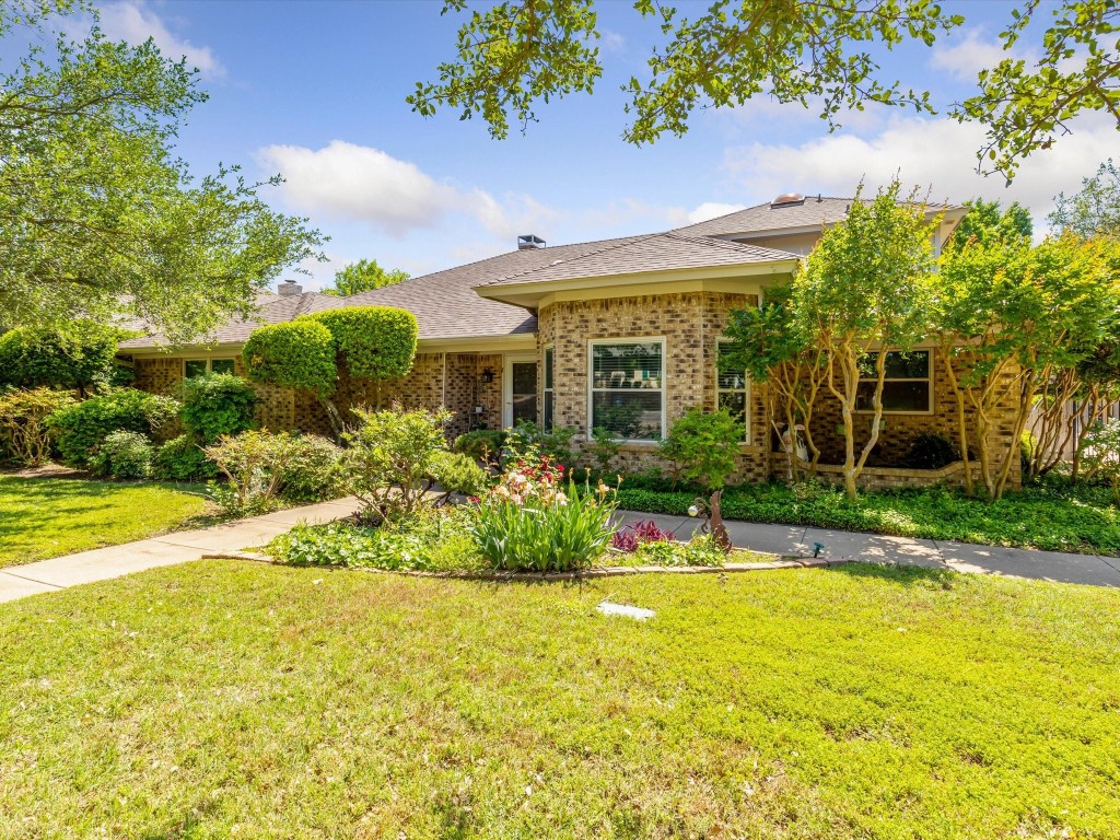 7316 Lemonwood Lane Fort Worth TX 76133
