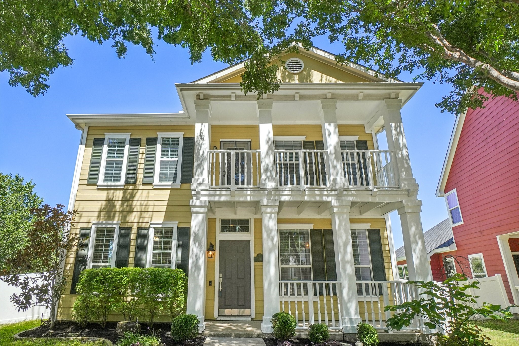1628 Sea Pines Drive Savannah TX 76227