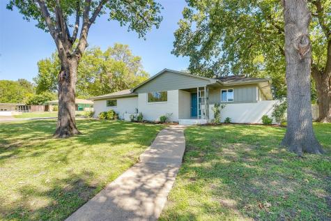 6966 Culver Avenue Fort Worth TX 76116