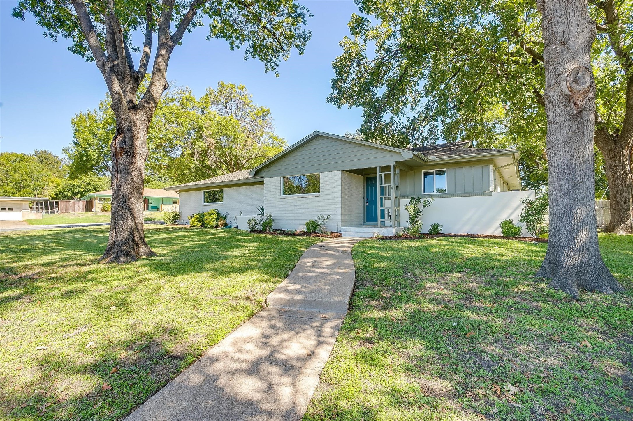 6966 Culver Avenue Fort Worth TX 76116