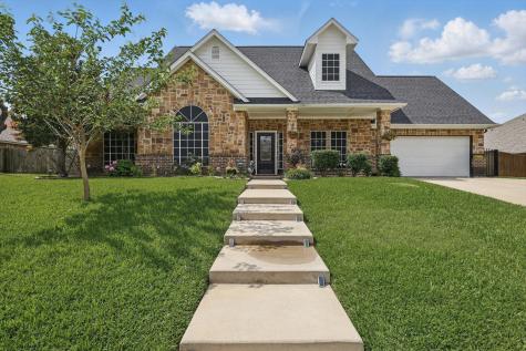 2210 Ridgewood Drive Bridgeport TX 76426