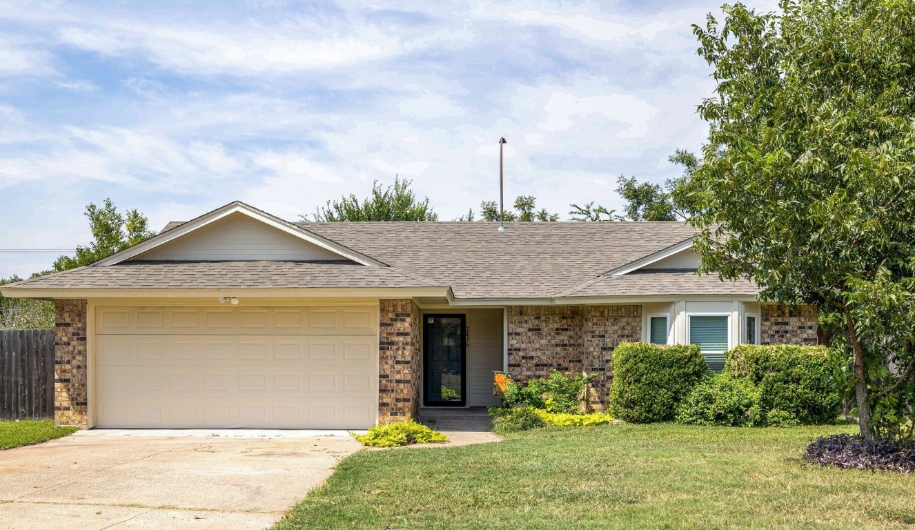 2436 Homewood Trail Arlington TX 76015