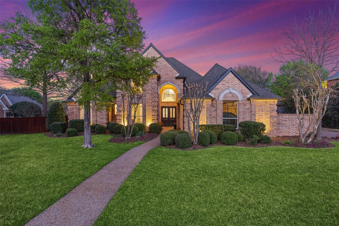 7703 Tillman Hill Road Colleyville TX 76034