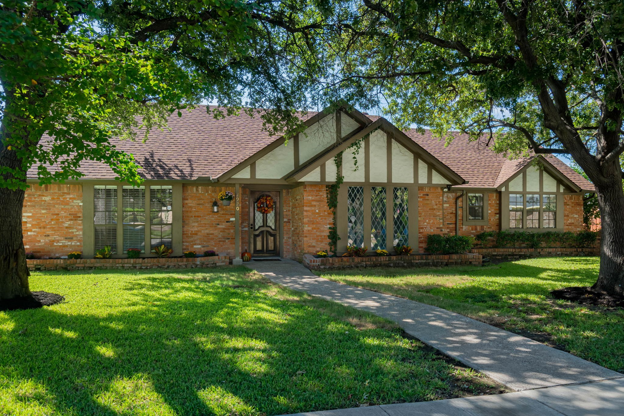 2920 Knollwood Drive Plano TX 75075
