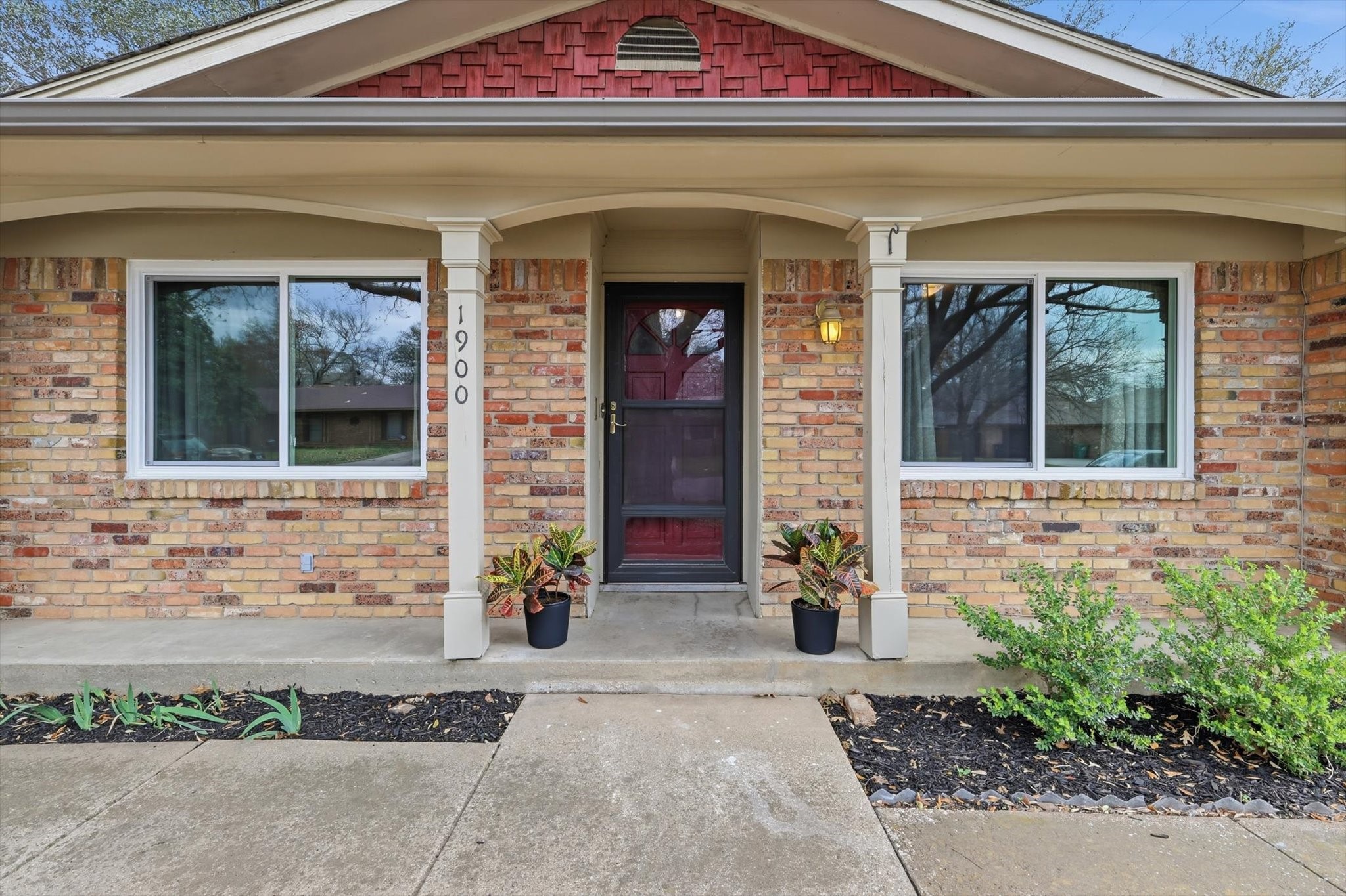1900 Malone Street Denton TX 76201