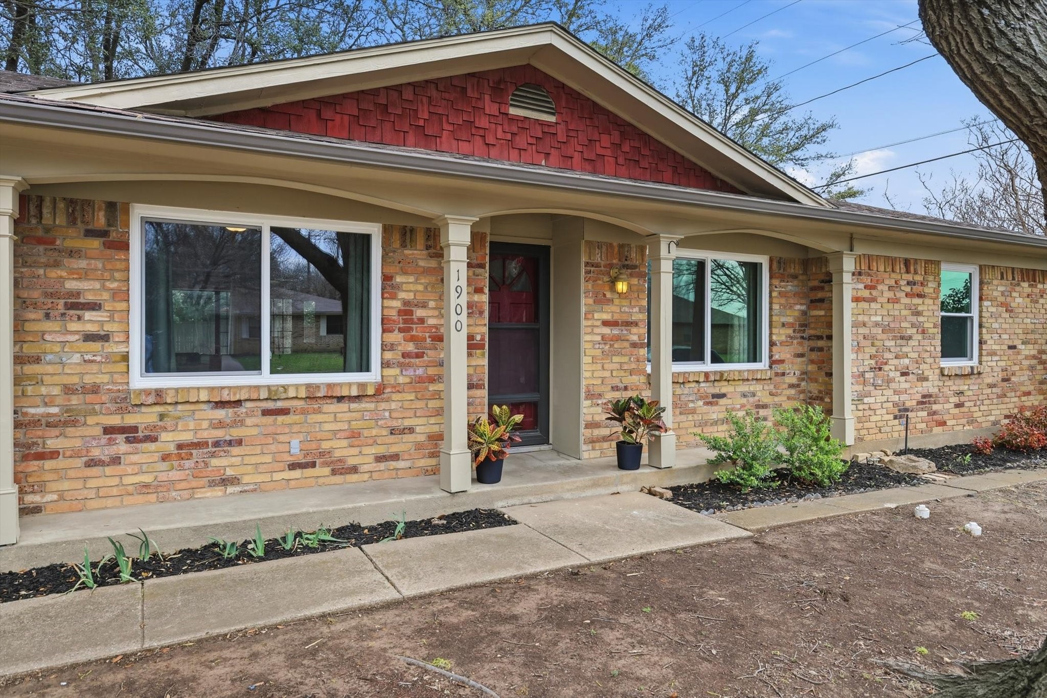 1900 Malone Street Denton TX 76201