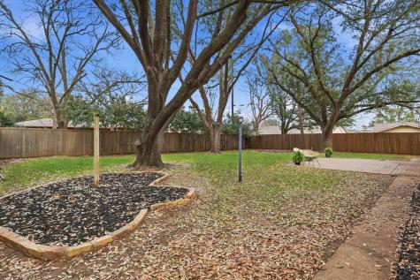 1900 Malone Street Denton TX 76201