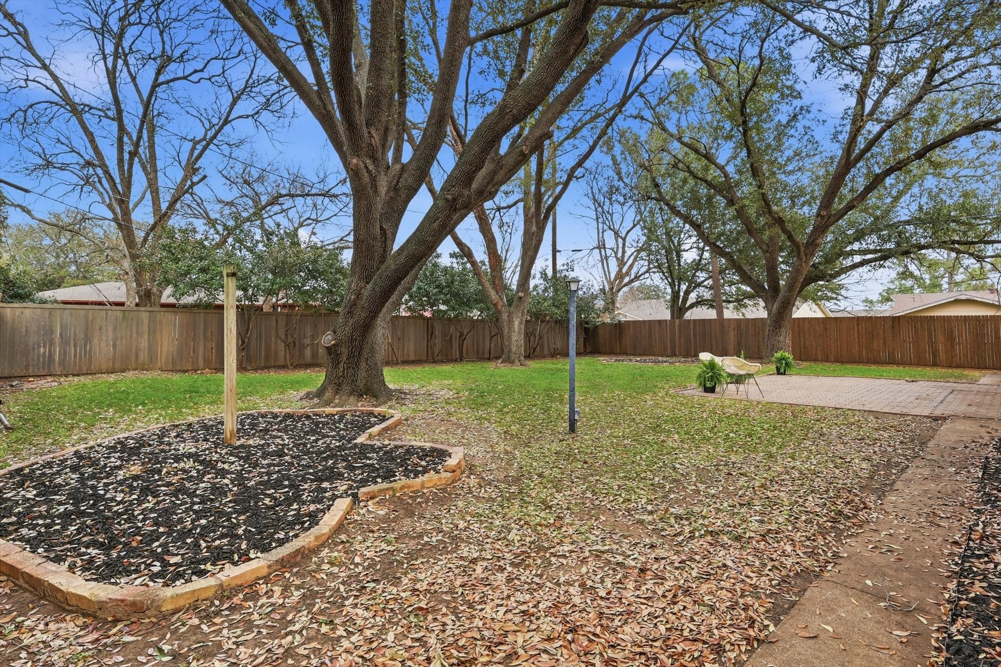 1900 Malone Street Denton TX 76201