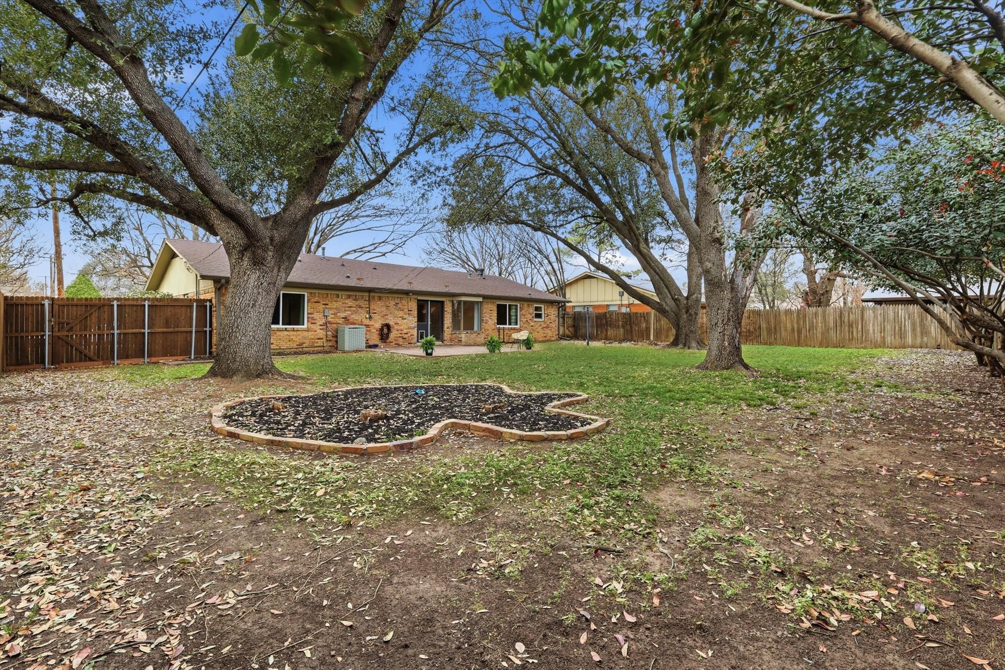 1900 Malone Street Denton TX 76201